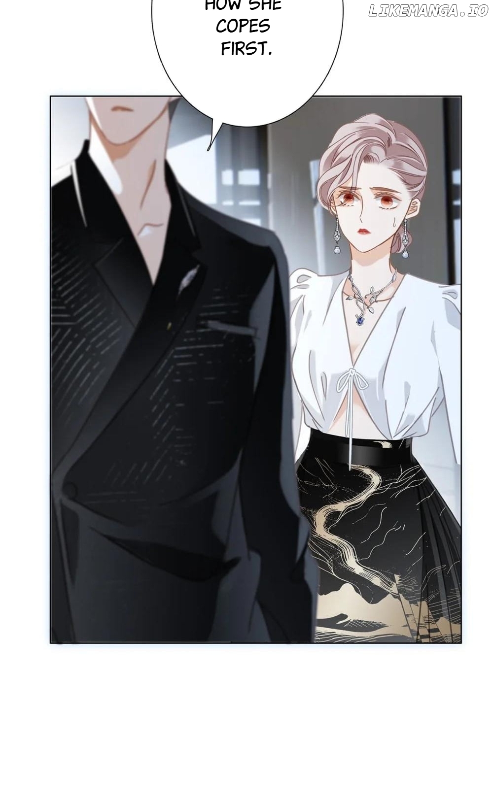 1st Kiss – I Don’t Want To Consider You As Sister Anymore Chapter 66 - 60 - page 27